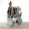 Independence Made Portable: Support Foldable Powered Wheelchair Access - Image 3
