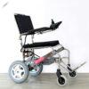 Moving Lives Forward: Support Non -Foldable Powered Wheelchair Donations - Image 2