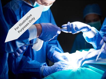 Help Save a Life: Support Our Alumni's Father in Critical Heart Surgery