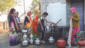 Food and Water